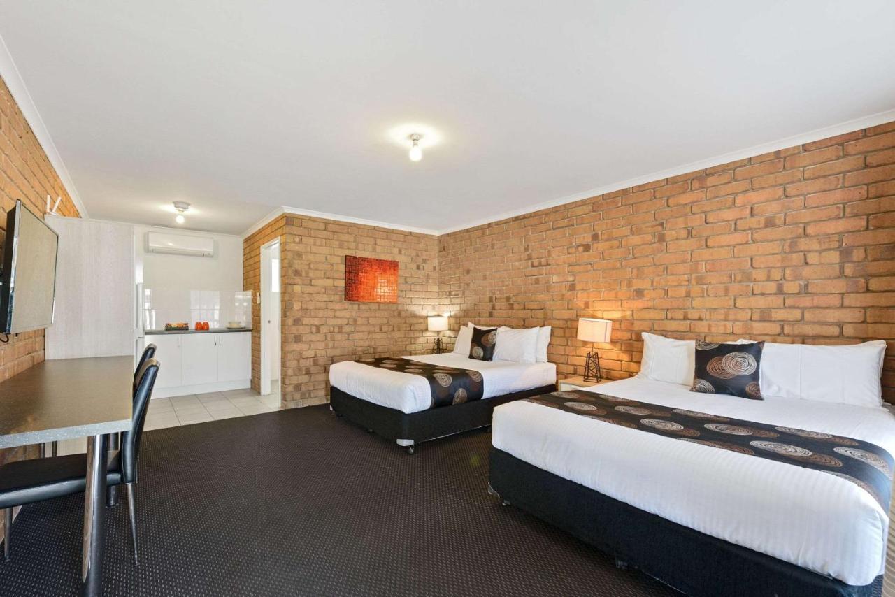 Comfort Inn Flinders on Main Port Pirie Exterior foto