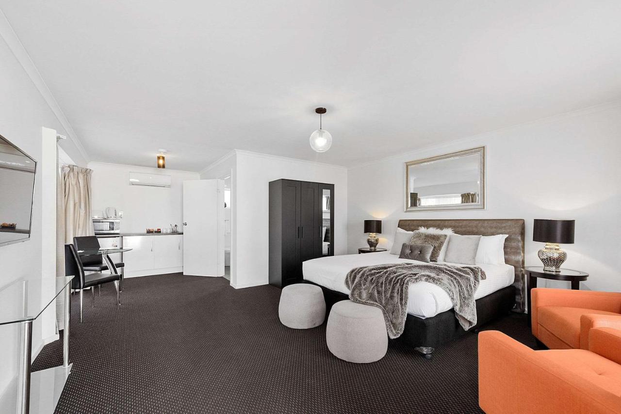 Comfort Inn Flinders on Main Port Pirie Exterior foto