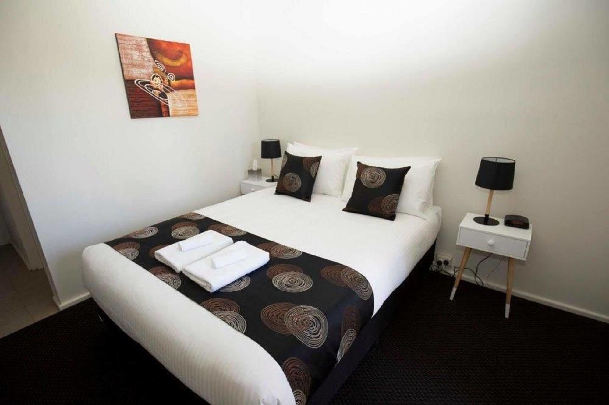 Comfort Inn Flinders on Main Port Pirie Exterior foto