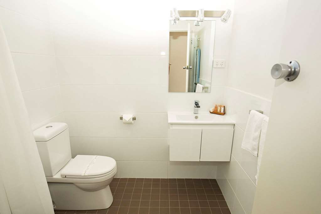 Comfort Inn Flinders on Main Port Pirie Zimmer foto