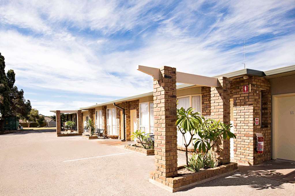 Comfort Inn Flinders on Main Port Pirie Zimmer foto